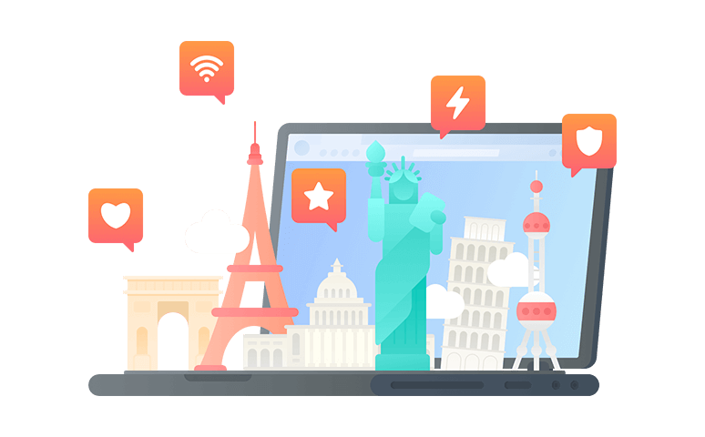 在关岛连接到中国vpn - 穿回国